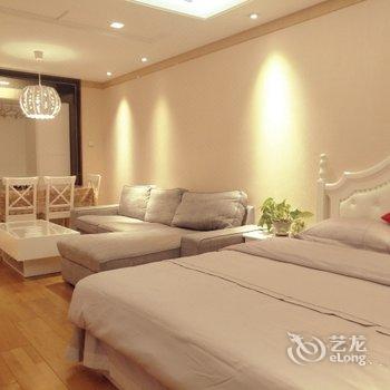 智选时光服务公寓(北京崇文门店)酒店提供图片