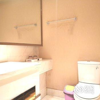 智选时光服务公寓(北京崇文门店)酒店提供图片