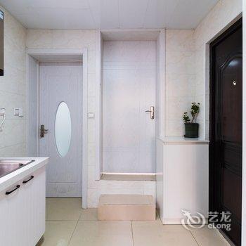自在小栖公寓(上海大木桥路店)酒店提供图片