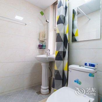 自在小栖公寓(上海大木桥路店)酒店提供图片