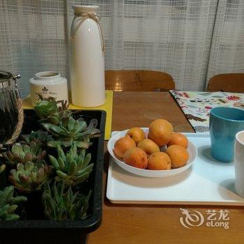 成都无问西东公寓酒店提供图片