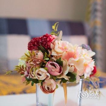 自在小栖公寓(上海大木桥路店)酒店提供图片