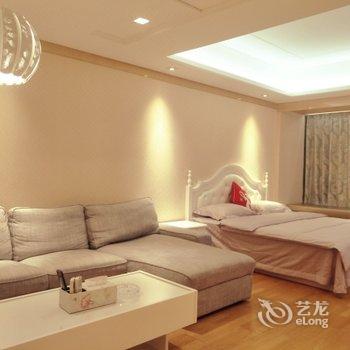 智选时光服务公寓(北京崇文门店)酒店提供图片