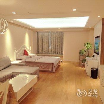 智选时光服务公寓(北京崇文门店)酒店提供图片