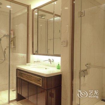 智选时光服务公寓(北京崇文门店)酒店提供图片