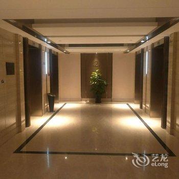 智选时光服务公寓(北京崇文门店)酒店提供图片