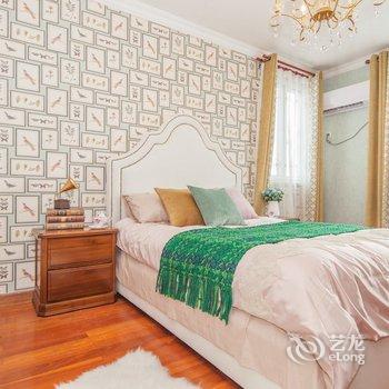 上海Elena倪辉公寓酒店提供图片