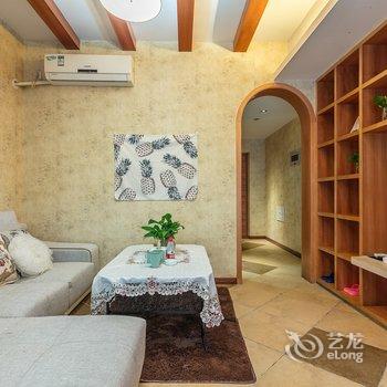成都蓉蓉公寓(桂花园分店)酒店提供图片