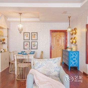上海Elena倪辉公寓酒店提供图片