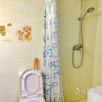 西安美廉之家公寓(双桥头村分店)酒店提供图片