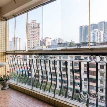 广州途掌柜·大叔之家公寓(均益路5号民居分店)酒店提供图片