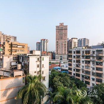 广州途掌柜·大叔之家公寓(均益路5号民居分店)酒店提供图片