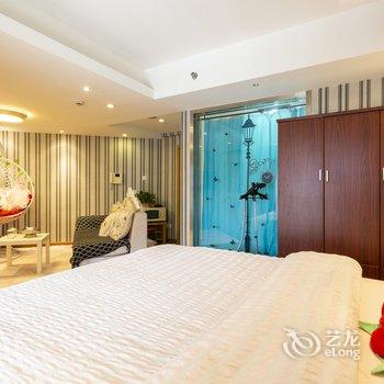 丽飞民宿(上海梅尔尼科夫美术馆分店)酒店提供图片