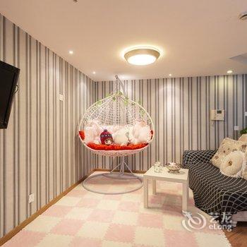 丽飞民宿(上海梅尔尼科夫美术馆分店)酒店提供图片