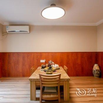上海烁桐客栈酒店提供图片