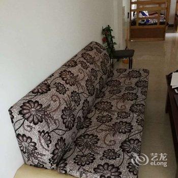 西安阿莲青年旅舍酒店提供图片