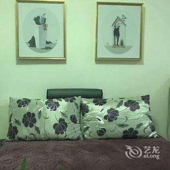 成都欢乐谷西南交大沙湾会展中心影院式主题公寓(3号店)酒店提供图片