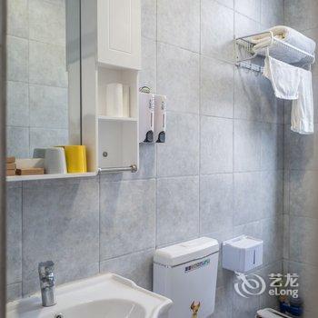 成都程西舍公寓(晨风村分店)酒店提供图片