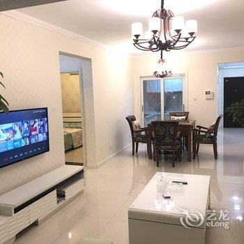 西安大雁塔大唐芙蓉园青龙寺周边公寓(大米王国分店)酒店提供图片