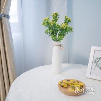成都程西舍公寓(晨风村分店)酒店提供图片