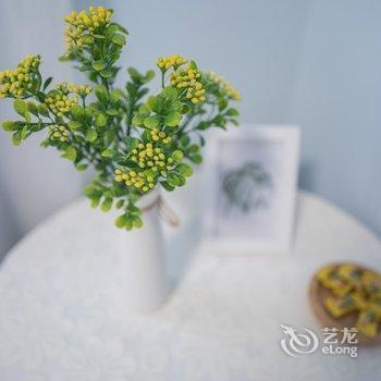 成都程西舍公寓(晨风村分店)酒店提供图片