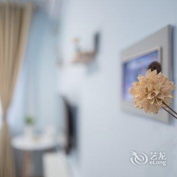 成都程西舍公寓(晨风村分店)酒店提供图片