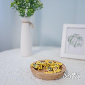 成都程西舍公寓(晨风村分店)酒店提供图片