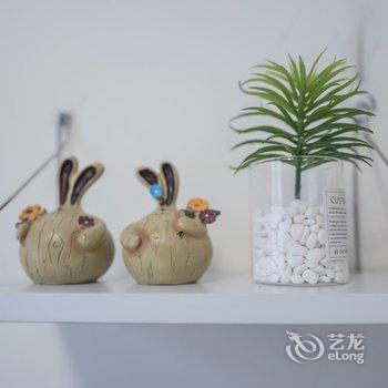 成都程西舍公寓(晨风村分店)酒店提供图片