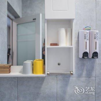 成都程西舍公寓(晨风村分店)酒店提供图片