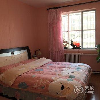 北京李超然客栈酒店提供图片