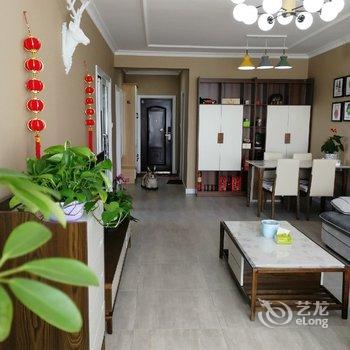 乌鲁木齐李桂萍公寓酒店提供图片