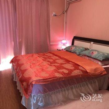 北京李超然客栈酒店提供图片