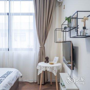 成都程西舍公寓(晨风村分店)酒店提供图片