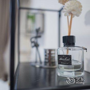 成都程西舍公寓(晨风村分店)酒店提供图片