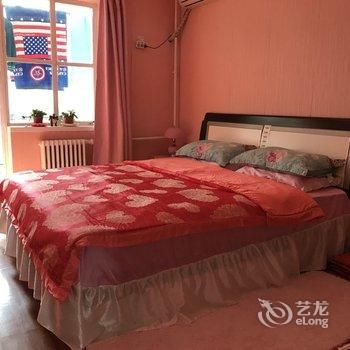 北京李超然客栈酒店提供图片