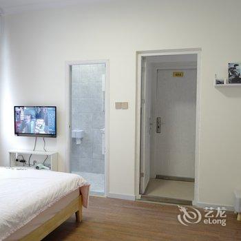 成都程西舍公寓(晨风村分店)酒店提供图片
