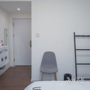 成都程西舍公寓(晨风村分店)酒店提供图片