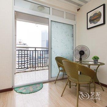 重庆重庆陈哥de民宿(单巷子分店)酒店提供图片