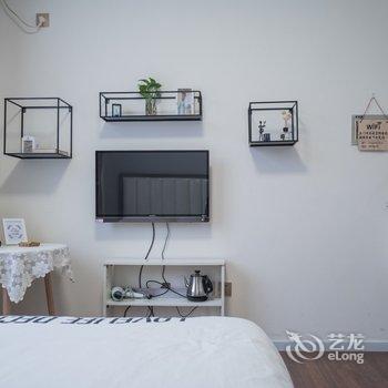 成都程西舍公寓(晨风村分店)酒店提供图片