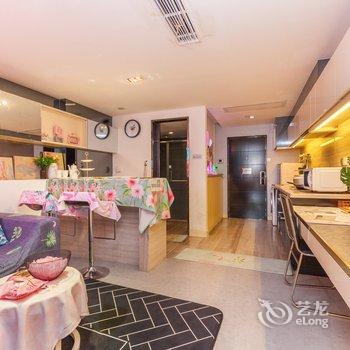 广州名宿Mainstay公寓(树上树分店)酒店提供图片