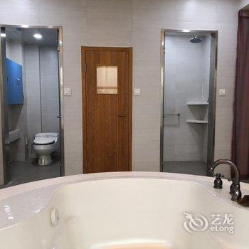 北京自娱自乐别墅酒店提供图片