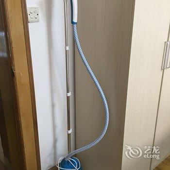 上海乔妹公寓酒店提供图片