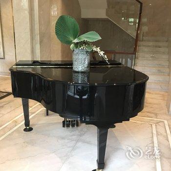 广州LB梁兵度假别墅酒店提供图片