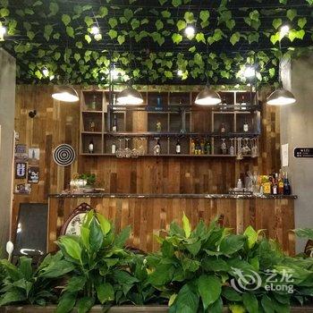 上海唐荣春公寓酒店提供图片