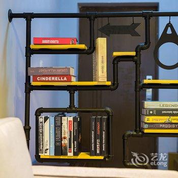 重庆Locals路客·重庆渝北A10舍公寓(马道子分店)酒店提供图片