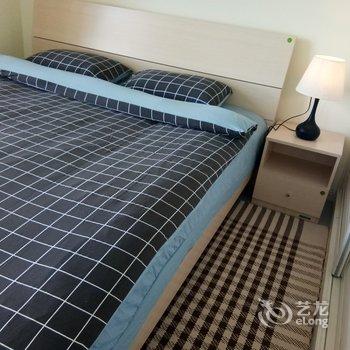 西安古城素舍公寓酒店提供图片