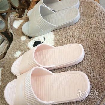 西安古城素舍公寓酒店提供图片