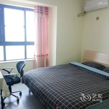 西安古城素舍公寓酒店提供图片