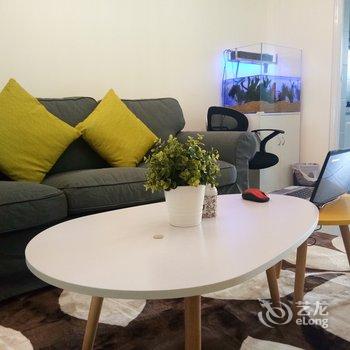 西安古城素舍公寓酒店提供图片