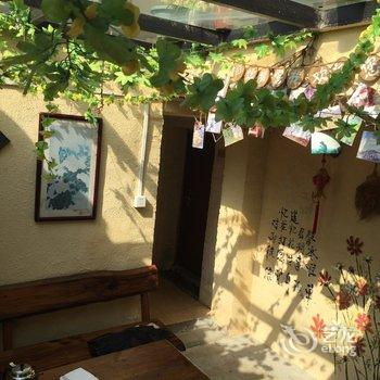 广州花海客栈(联溪村分店)酒店提供图片